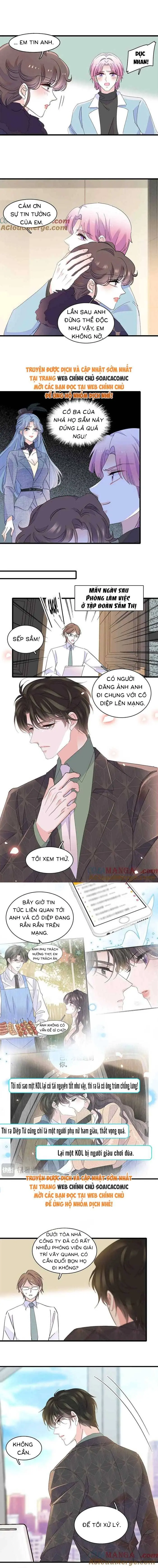 Ninita Yêu Dấu - Phần 2 Chapter 1741.6 - Trang 3