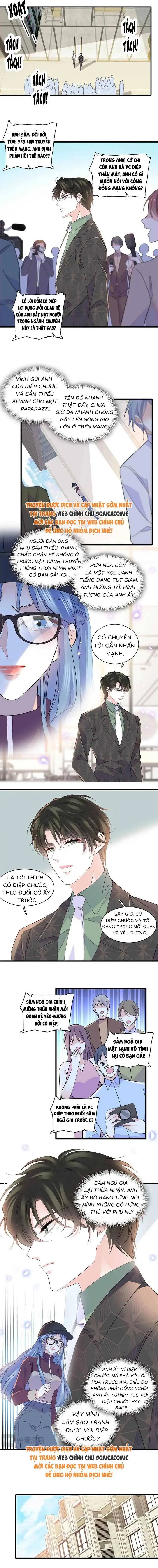 Ninita Yêu Dấu - Phần 2 Chapter 1741.6 - Trang 4