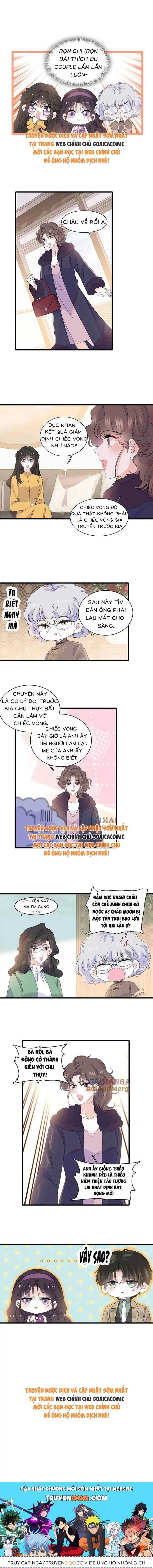 Ninita Yêu Dấu - Phần 2 Chapter 1741.6 - Trang 6