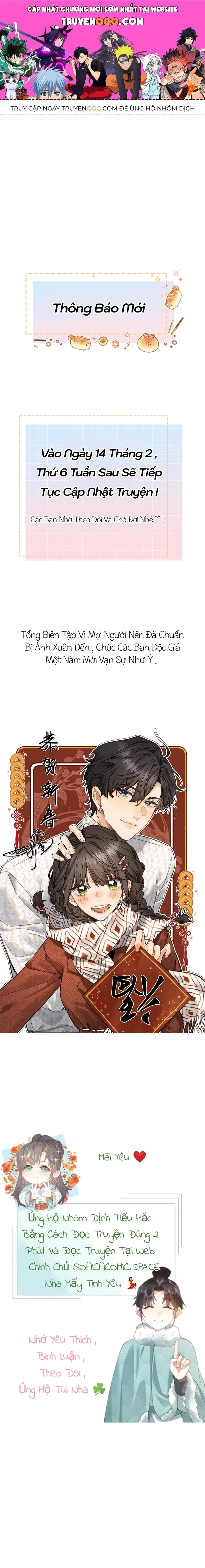 Ninita Yêu Dấu - Phần 2 Chapter 1741.7 - Trang 2
