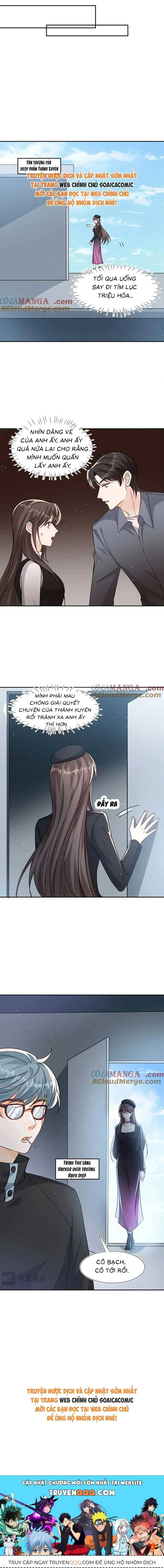 Ninita Yêu Dấu - Phần 2 Chapter 1745.6 - Trang 8
