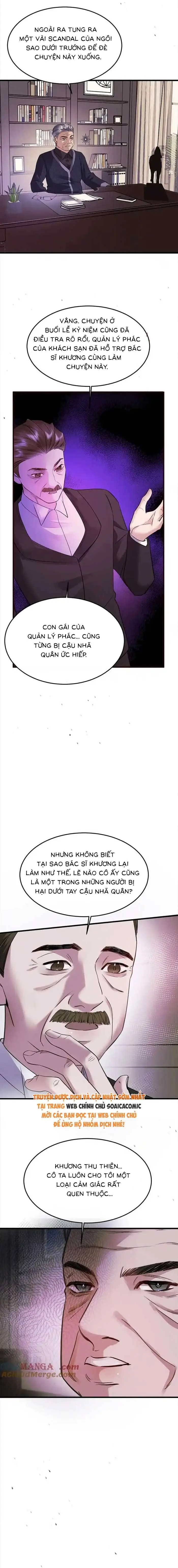 Ninita Yêu Dấu - Phần 2 Chapter 1745.7 - Trang 11