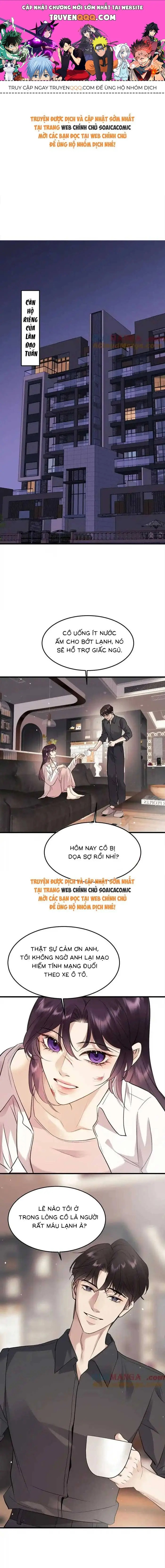 Ninita Yêu Dấu - Phần 2 Chapter 1745.7 - Trang 2