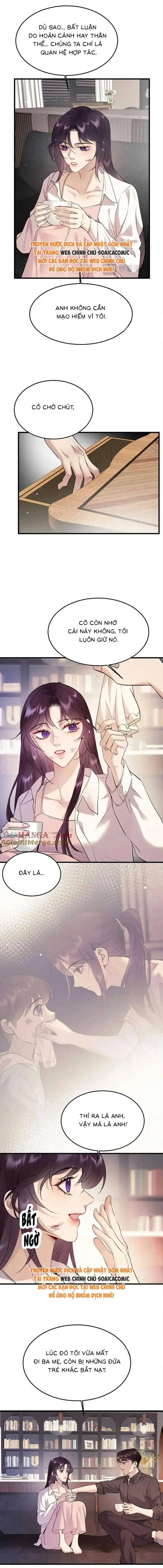 Ninita Yêu Dấu - Phần 2 Chapter 1745.7 - Trang 3