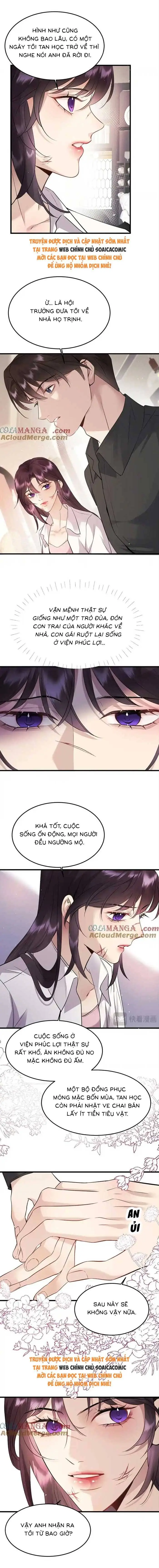 Ninita Yêu Dấu - Phần 2 Chapter 1745.7 - Trang 5