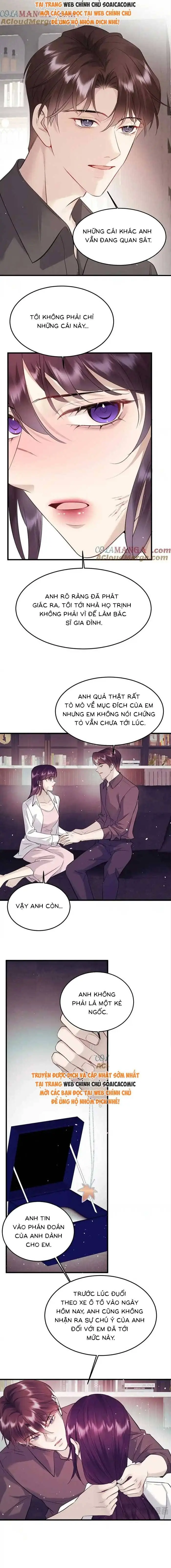 Ninita Yêu Dấu - Phần 2 Chapter 1745.7 - Trang 8