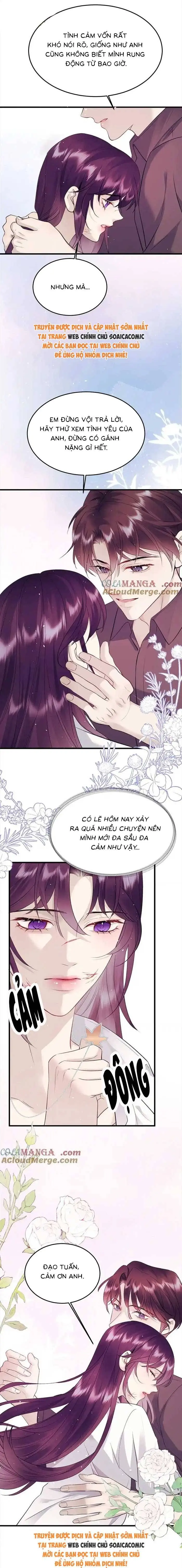 Ninita Yêu Dấu - Phần 2 Chapter 1745.7 - Trang 9