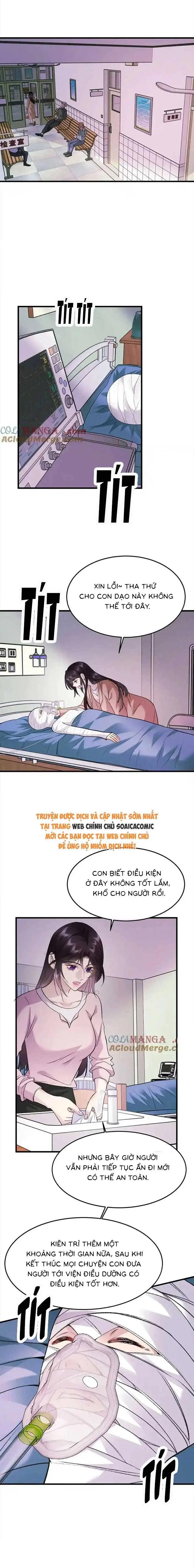 Ninita Yêu Dấu - Phần 2 Chapter 1745.8 - Trang 10