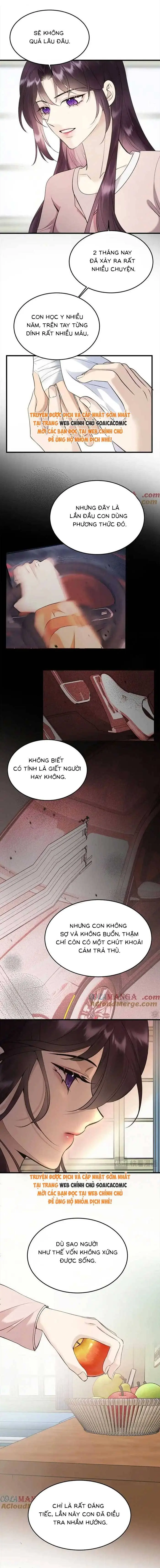 Ninita Yêu Dấu - Phần 2 Chapter 1745.8 - Trang 11