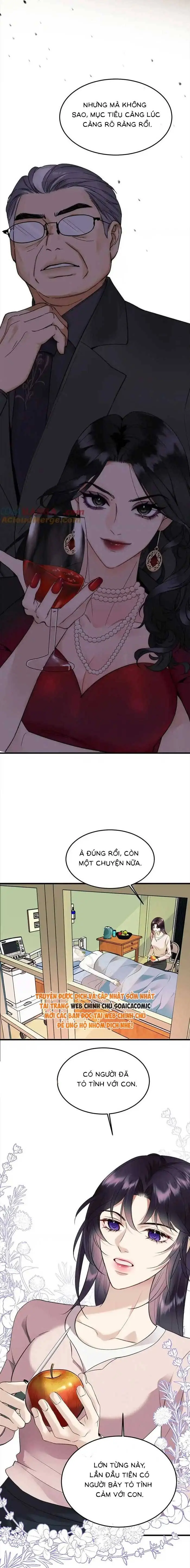 Ninita Yêu Dấu - Phần 2 Chapter 1745.8 - Trang 12