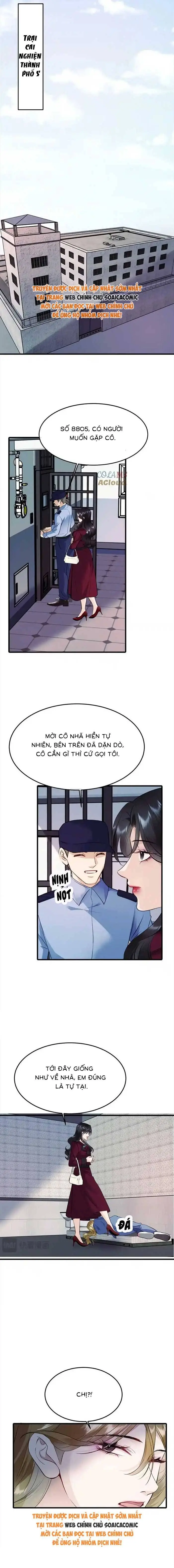 Ninita Yêu Dấu - Phần 2 Chapter 1745.8 - Trang 4