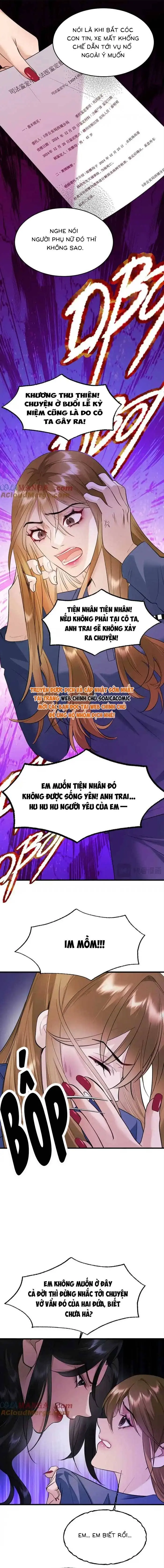 Ninita Yêu Dấu - Phần 2 Chapter 1745.8 - Trang 6