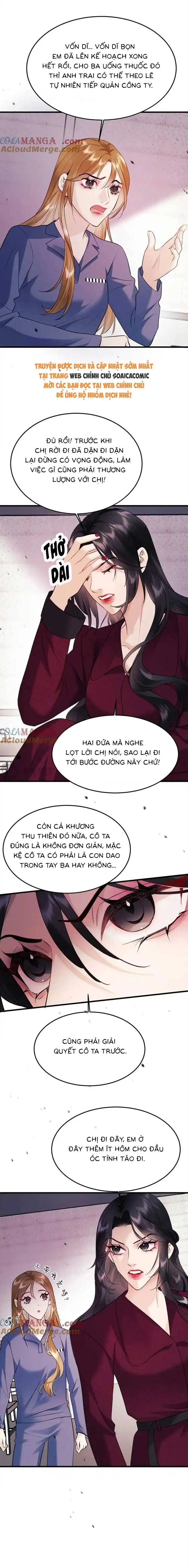 Ninita Yêu Dấu - Phần 2 Chapter 1745.8 - Trang 8