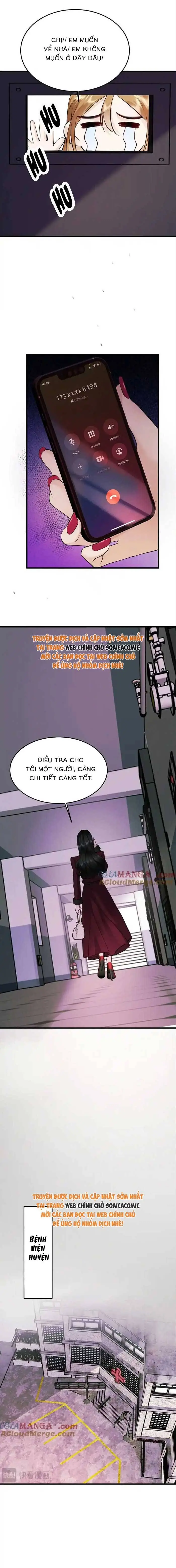 Ninita Yêu Dấu - Phần 2 Chapter 1745.8 - Trang 9