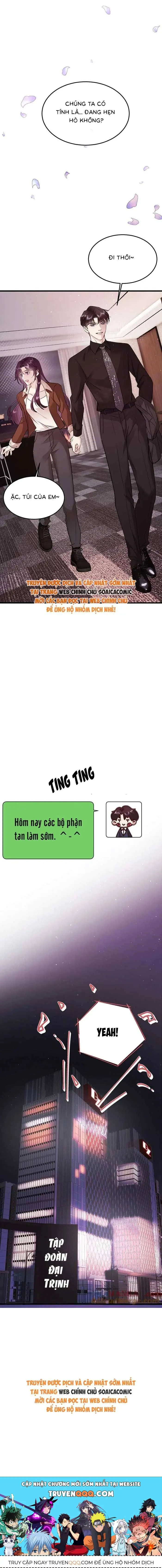 Ninita Yêu Dấu - Phần 2 Chapter 1745.9 - Trang 11