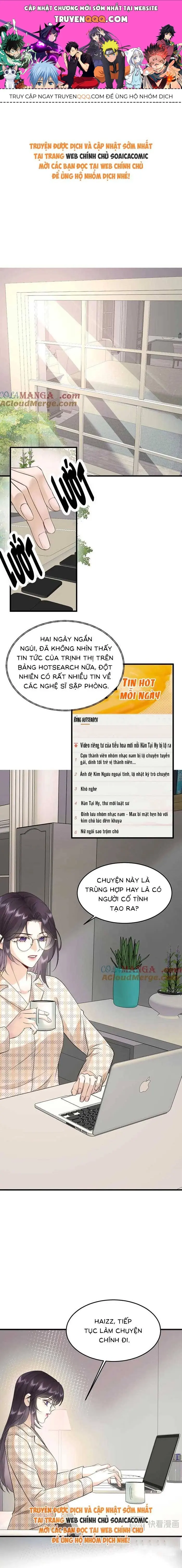 Ninita Yêu Dấu - Phần 2 Chapter 1745.9 - Trang 2