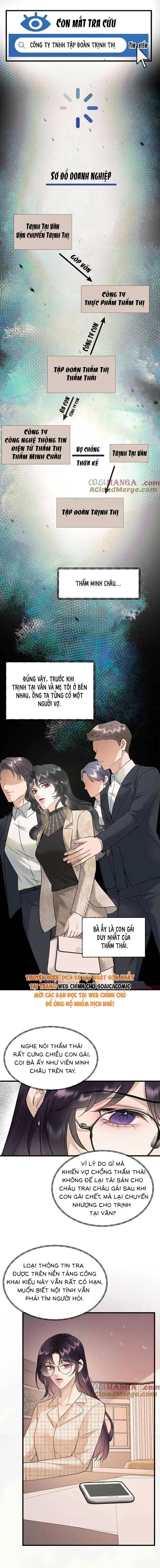 Ninita Yêu Dấu - Phần 2 Chapter 1745.9 - Trang 3