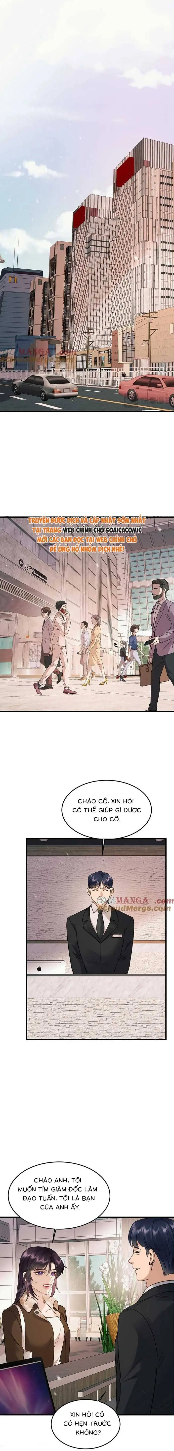 Ninita Yêu Dấu - Phần 2 Chapter 1745.9 - Trang 4