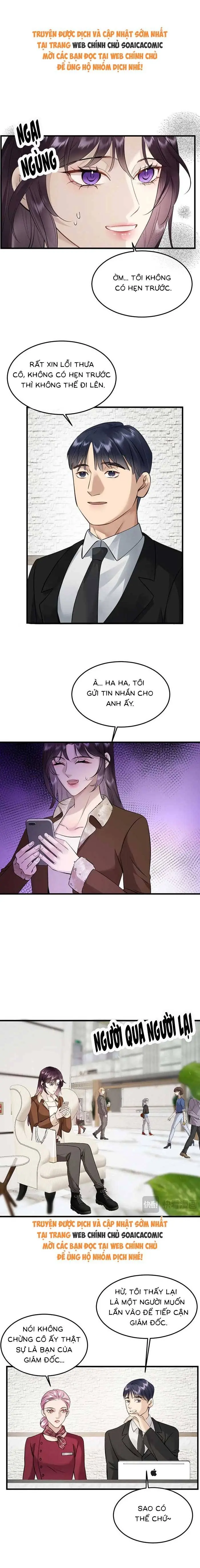 Ninita Yêu Dấu - Phần 2 Chapter 1745.9 - Trang 5