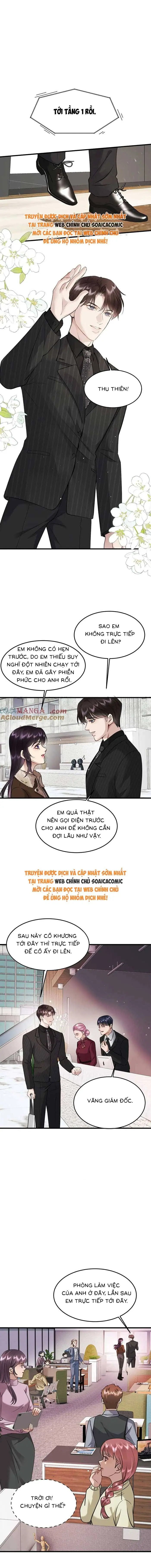 Ninita Yêu Dấu - Phần 2 Chapter 1745.9 - Trang 6