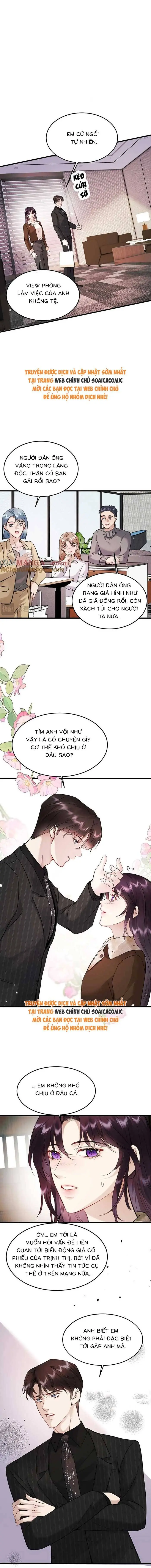 Ninita Yêu Dấu - Phần 2 Chapter 1745.9 - Trang 7