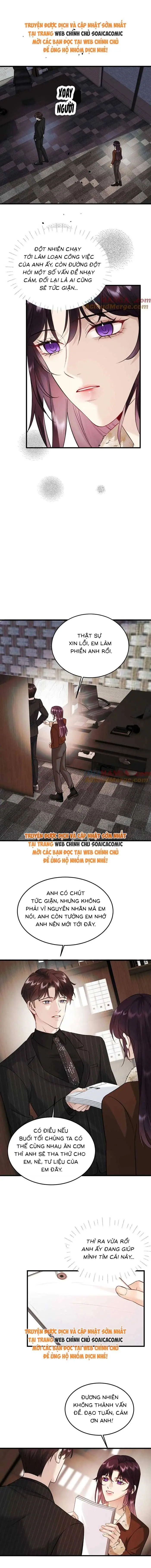 Ninita Yêu Dấu - Phần 2 Chapter 1745.9 - Trang 8