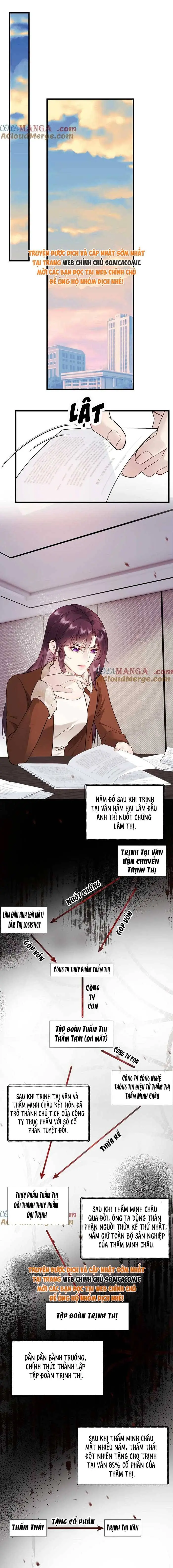 Ninita Yêu Dấu - Phần 2 Chapter 1745.9 - Trang 9