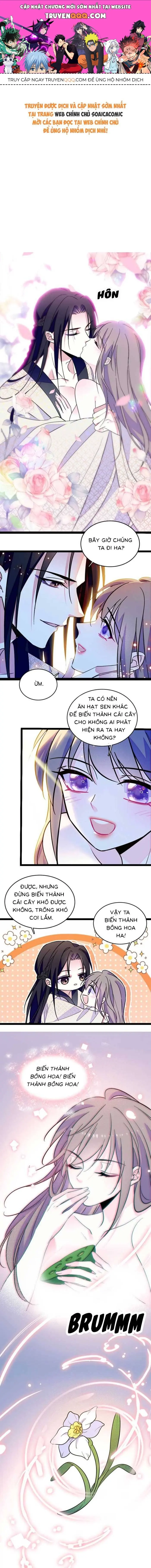 Ninita Yêu Dấu - Phần 2 Chapter 1746.1 - Trang 2
