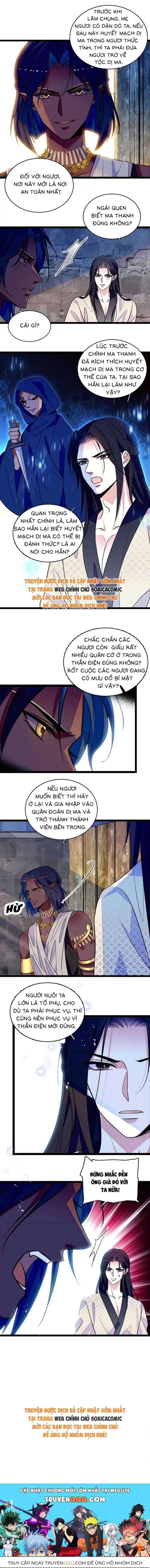 Ninita Yêu Dấu - Phần 2 Chapter 1746.1 - Trang 5