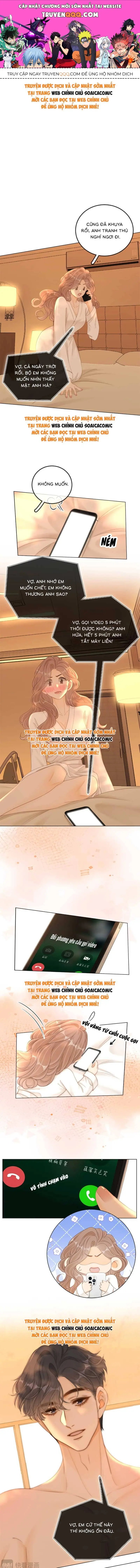 Ninita Yêu Dấu - Phần 2 Chapter 1746.2 - Trang 2