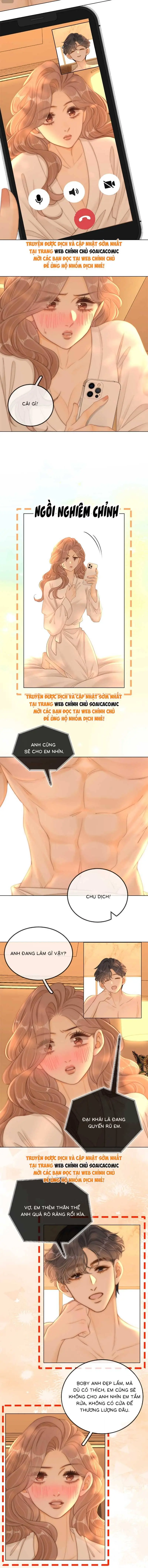 Ninita Yêu Dấu - Phần 2 Chapter 1746.2 - Trang 3