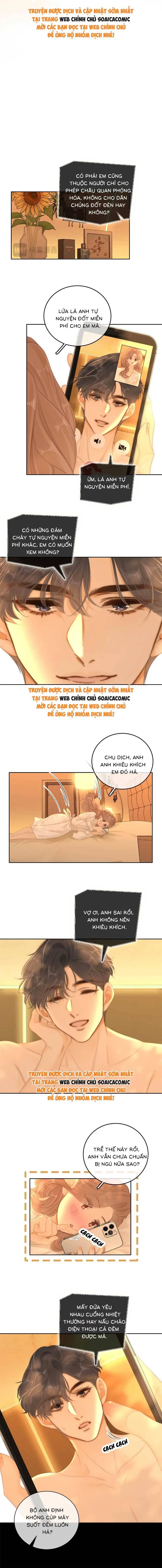 Ninita Yêu Dấu - Phần 2 Chapter 1746.2 - Trang 4