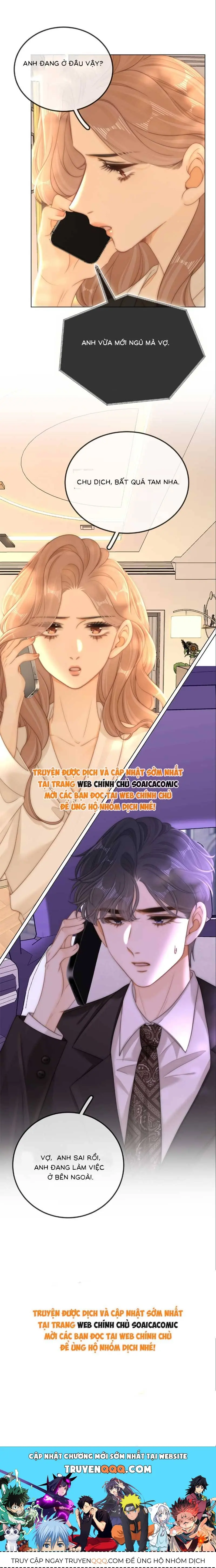 Ninita Yêu Dấu - Phần 2 Chapter 1746.2 - Trang 7