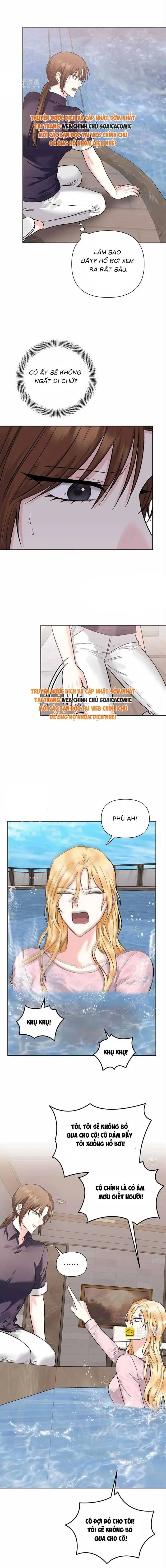 Ninita Yêu Dấu - Phần 2 Chapter 1746.3 - Trang 11