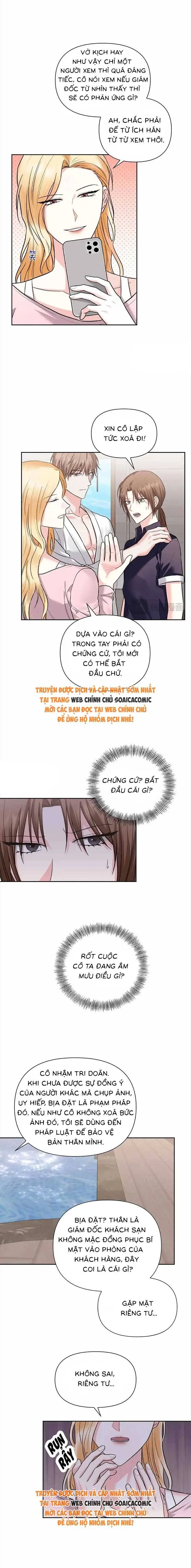 Ninita Yêu Dấu - Phần 2 Chapter 1746.3 - Trang 3