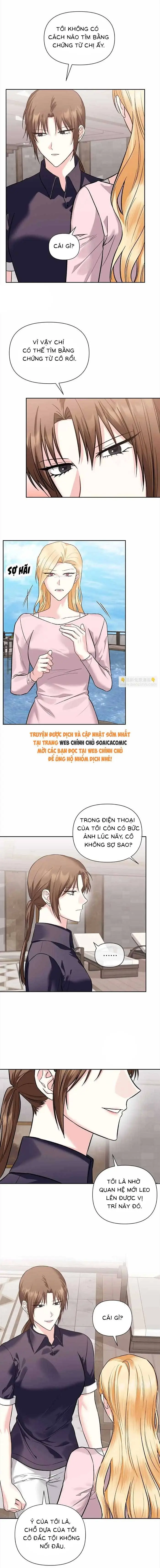 Ninita Yêu Dấu - Phần 2 Chapter 1746.3 - Trang 9
