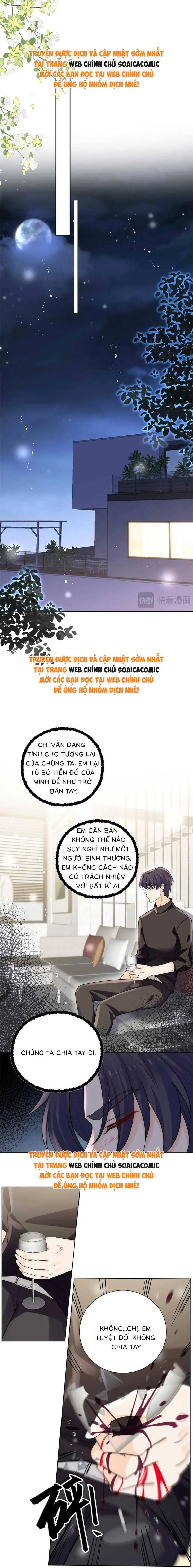 Ninita Yêu Dấu - Phần 2 Chapter 1746.4 - Trang 3