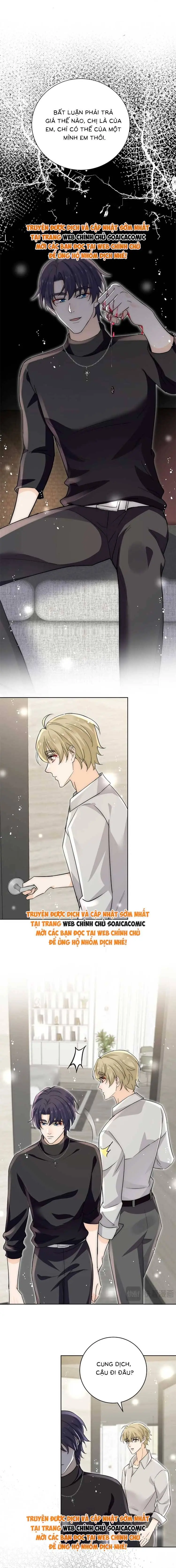 Ninita Yêu Dấu - Phần 2 Chapter 1746.4 - Trang 4