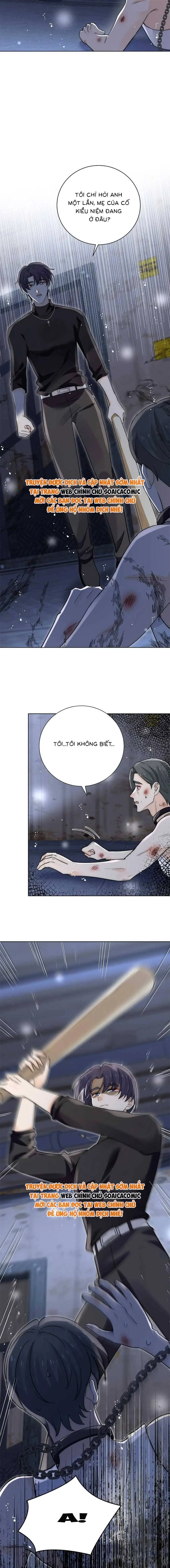 Ninita Yêu Dấu - Phần 2 Chapter 1746.4 - Trang 6