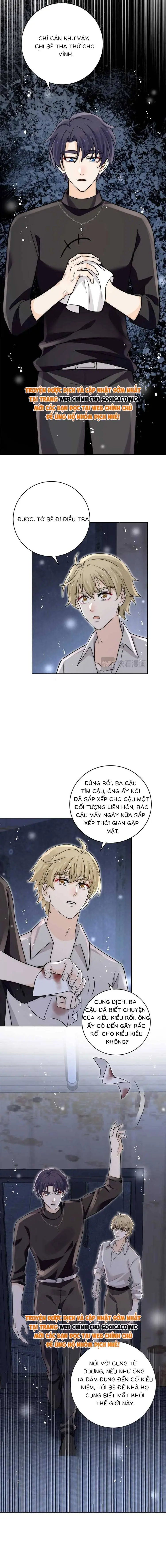 Ninita Yêu Dấu - Phần 2 Chapter 1746.4 - Trang 8