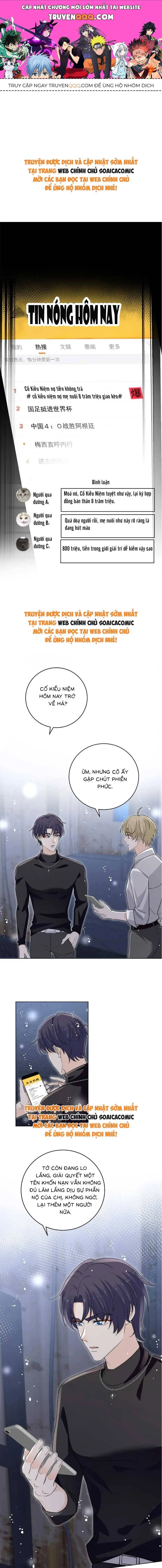 Ninita Yêu Dấu - Phần 2 Chapter 1746.5 - Trang 2