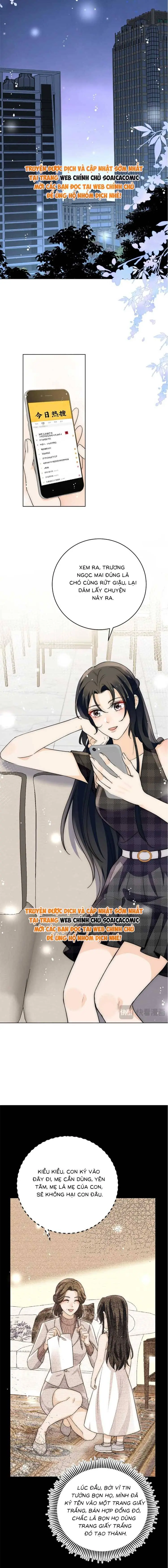 Ninita Yêu Dấu - Phần 2 Chapter 1746.5 - Trang 4