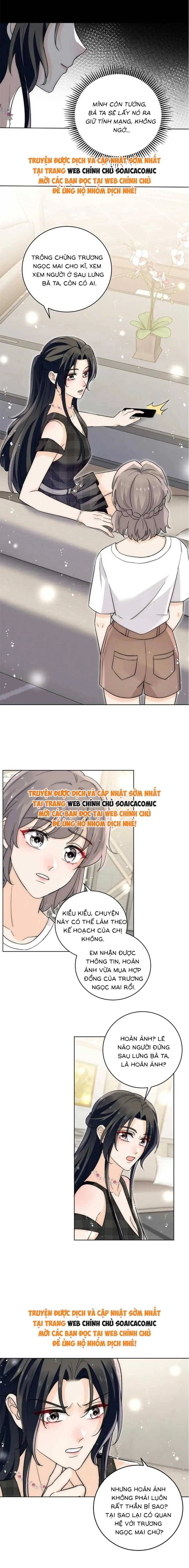 Ninita Yêu Dấu - Phần 2 Chapter 1746.5 - Trang 5
