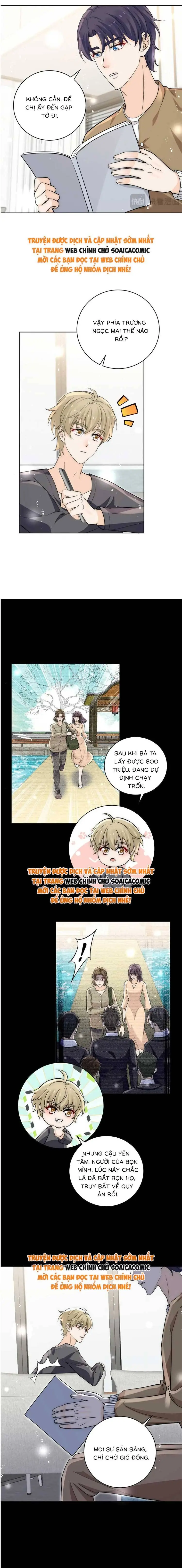 Ninita Yêu Dấu - Phần 2 Chapter 1746.5 - Trang 7