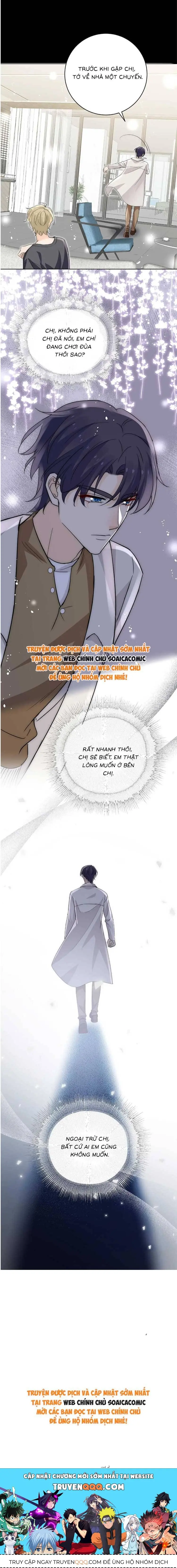 Ninita Yêu Dấu - Phần 2 Chapter 1746.5 - Trang 8
