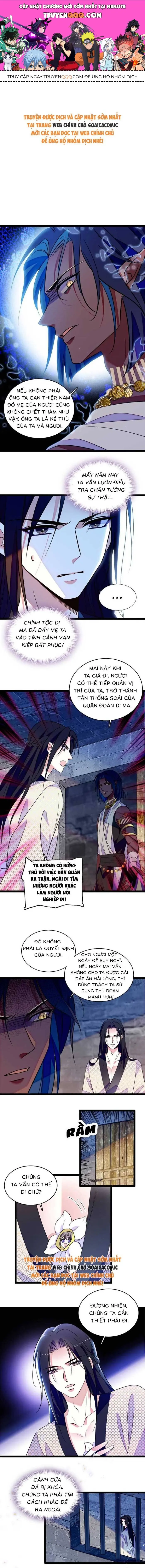 Ninita Yêu Dấu - Phần 2 Chapter 1746.6 - Trang 2