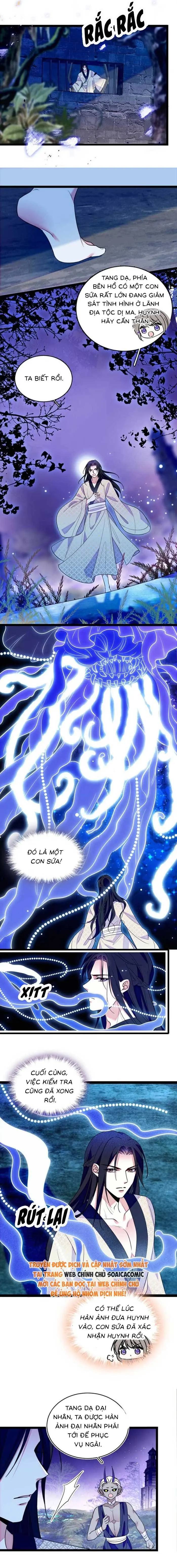 Ninita Yêu Dấu - Phần 2 Chapter 1746.6 - Trang 3