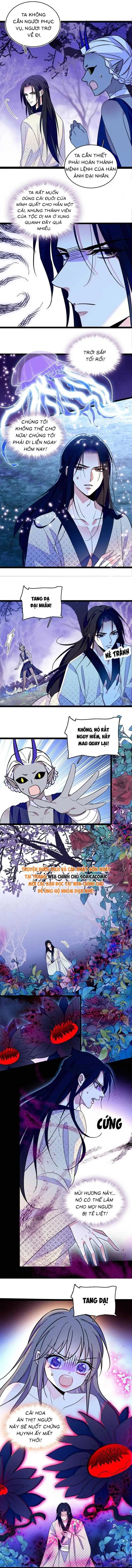 Ninita Yêu Dấu - Phần 2 Chapter 1746.6 - Trang 4