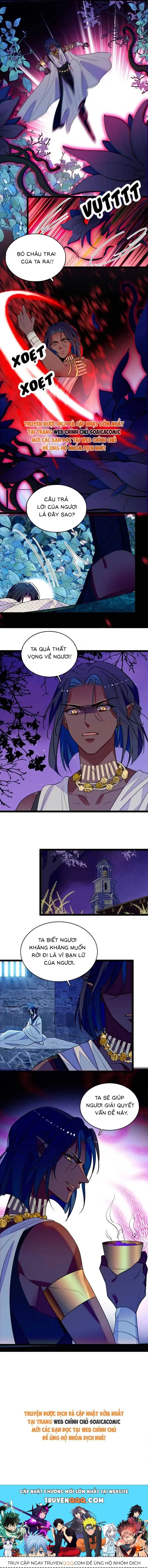 Ninita Yêu Dấu - Phần 2 Chapter 1746.6 - Trang 5