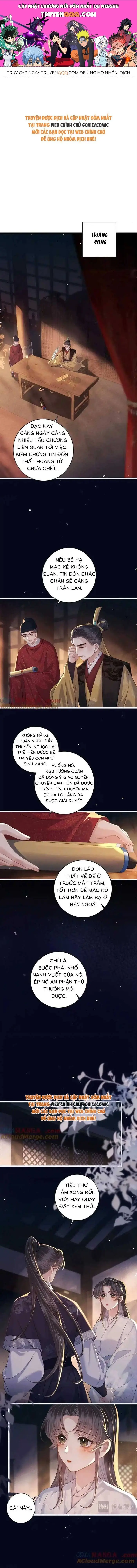 Ninita Yêu Dấu - Phần 2 Chapter 1746.7 - Trang 2